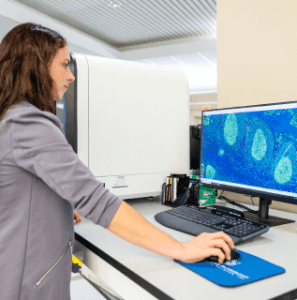 Digital Pathology